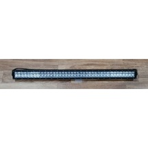Ducki 105Cm Düz 5D Led Bar 240W Yayıcı + Delici