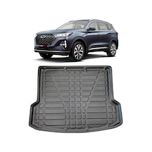 Bod Chery Tiggo 7 Pro Bagaj Havuzu Paspası 2023-Sonrası