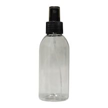 Boş Pet Şişe Ambalaj 150 Ml + Valf Takım 10 Adet