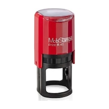 Mobistamps R40 Kişiye Özel Öğretmen Kaşesi Çok Renkli