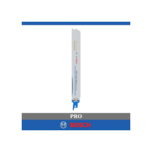 Bosch Pro S 1137 Hbf 4-12 Mm Metal Boru 25'li Panter Testere Ucu 225 Mm 2608658999