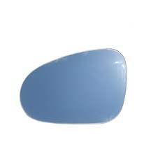 Tenfowee Sol Şoför Aynası: Vw Golf 5, Passat, Magotan, Sagitar, Lavida İçin Abs+cam Uyumlu Yedek Parça