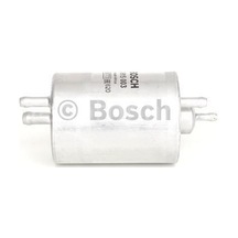 Mercedes-benz E 320 03.1997 - 07.1999 Bosch Benzin Filtresi