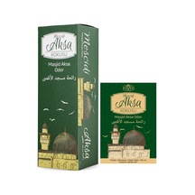 Esved Mescidi Aksa Kokusu Sprey 400 ML Dolap Ve Çekmece Kokusu