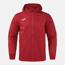 Kırmızı Joma Erkek Günlük Yağmurluk Trivor Raincoat Red 105301.600