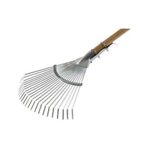Handy 3005 Çim Tırmığı. Ayarlı. Kelepçeli. 22 Parmak