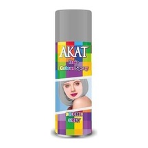 Akat Gardi Mech Sprey 180ml. Gri