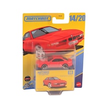 Gbj48 Matchbox Koleksiyon Araçları Serisi - 1 Adet - Grsy-890483