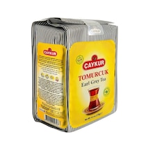 Çaykur Tomurcuk Kokulu Çay Poşet Ambalaj 125 Gr.