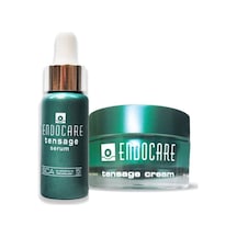 Endocare Tensage Cream 30 ML + Tensage Serum 30 ML