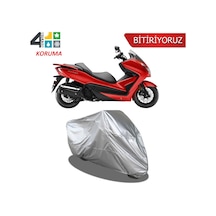 Honda Forza 250 Miflonlu Motosiklet Brandası
