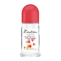 Emotion Roll On Romance Kadın 50 Ml