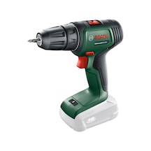 Bosch UniversalDrill 18 Delme/Vidalama Makinesi (Akü ve Şarj Dahil Değil) - 06039D4000