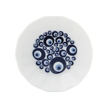 Porlan Nazar Çay Tabağı 11Cm