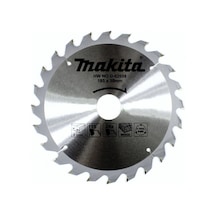 Makita D-52598 Daire Testere 185 x 24 Diş