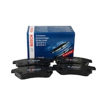 Bosch 0986495108 Ön Fren Balatası