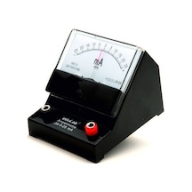Ampermetre  25-0-25  Ma