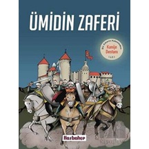 Ümidin Zaferi Hasbahçe  -  Hasbahçe -