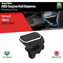 Renault Clio 4 Kol Dayama Kolçak Geçmeli Abs 2012-2019