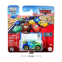 Disney Pixar Cars - Mini Racers - Grc Carla Veloso Yeşil
