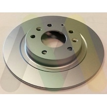 Mazda Cx-3 1.5d 2015-2023 Bosch Arka Disk 2 Adet