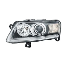 Audi A6 C6 On Far Sol 2004-2011 Hella 1zs009701111 Audi A6 C6 On Far Sol 2004-2011 Hella 1zs009701111