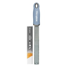 Microplane 46227e Premium Classic Zester Gök Mavi Çok Renkli
