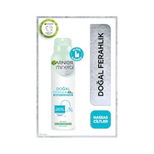 Garnier Mineral Doğal Ferahlık Kadın Deodorant 150 ML