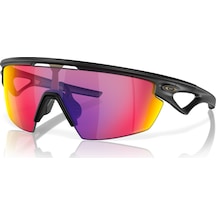Oo 9403 940303 36 Oakley Sphaera Güneş Gözlüğü Siyah