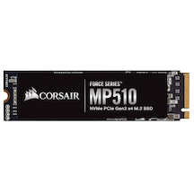 Corsair CSSD-F480GBMP510B MP510 480 GB NVMe M.2 SSD