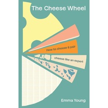 The Cheese Wheel: How To Choose And Pair Cheese Like An Expert