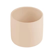 Mini Bardak Bubble Beige, Çok Renkli
