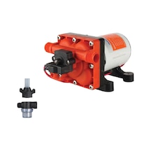 Seaflo Hidrofor 11.30 Lt/dk 24v 55 Psı