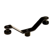 Superlux Hm15 Daul Mic Stand Adaptor 2'Li Mikrofon Stand Adaptörü