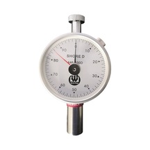 Werka 446-100d 10-90hd Shore Sertlik Ölçme Cihazı