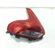 Ford Volvo V40 2012- Stop Lambası Sol Oem No:31395478