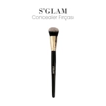 S'glam Concealer Fırçası Ms13