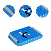 Reversi Zeka Akıl Ve Strateji Oyunu