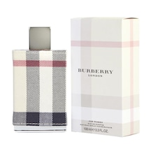 Burberry London Kadın Parfüm EDP 100 ML
