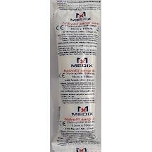 Medix Hidrofil Sargı Bezi 10 x 150 CM
