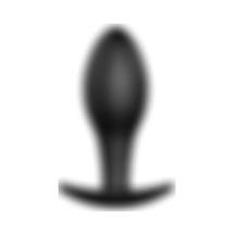 Zaga Oyun Pretty Love Anal Tıkaç 8.5 CM