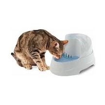 Ferplast Vega Şelale Otomatik Kedi Su Kabı 2 Lt