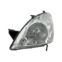 Honda Crv Ön Sol Far Lambası 2001-2003