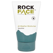 Rock Face Hassas Ciltler İçin Erkek Yüz Nemlendiricisi Moisturi 100 ML