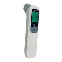 Yasee Ft-100b Alından Ölçer Temassız Ateş Ölçer Beyaz