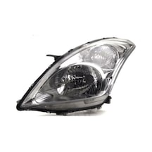 Far Suzuki Swift 2005-2011 Sol Manuel