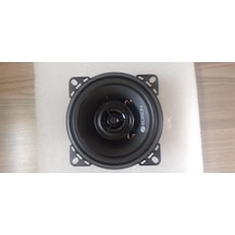 EDİSON ED-102CX 10 CM 2 YOLLU TWEETER LI KAPI HOPARLÖRÜ