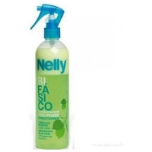 Nelly Two Phase Hair Conditioner Besleyici Spray 400 ML