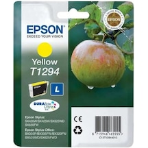 Epson T1294 Yellow Kartuş