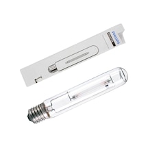 Philips 600w Master Plus Hps/shp Çift Spektrum